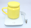 House Use Electric Warmer Desktop Mug/Cup Warmer for Coffee Cup and Teapot And milk 