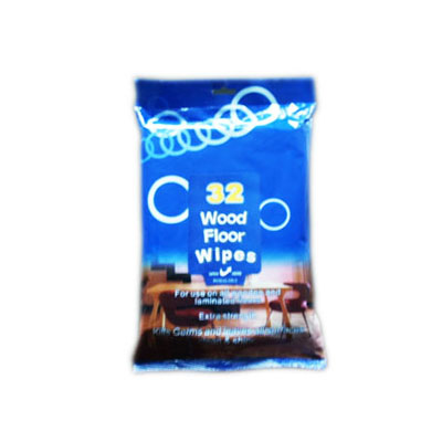 Wooden Floor Cleaning Wet Wipes Buy Product From Hefei Erwei