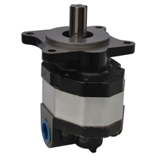 Hydraulic Gear Pump CB-FC40 (4 holes side in side out)