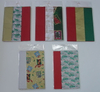 Printed Tissue Paper