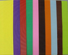 Colored Corrugated Board