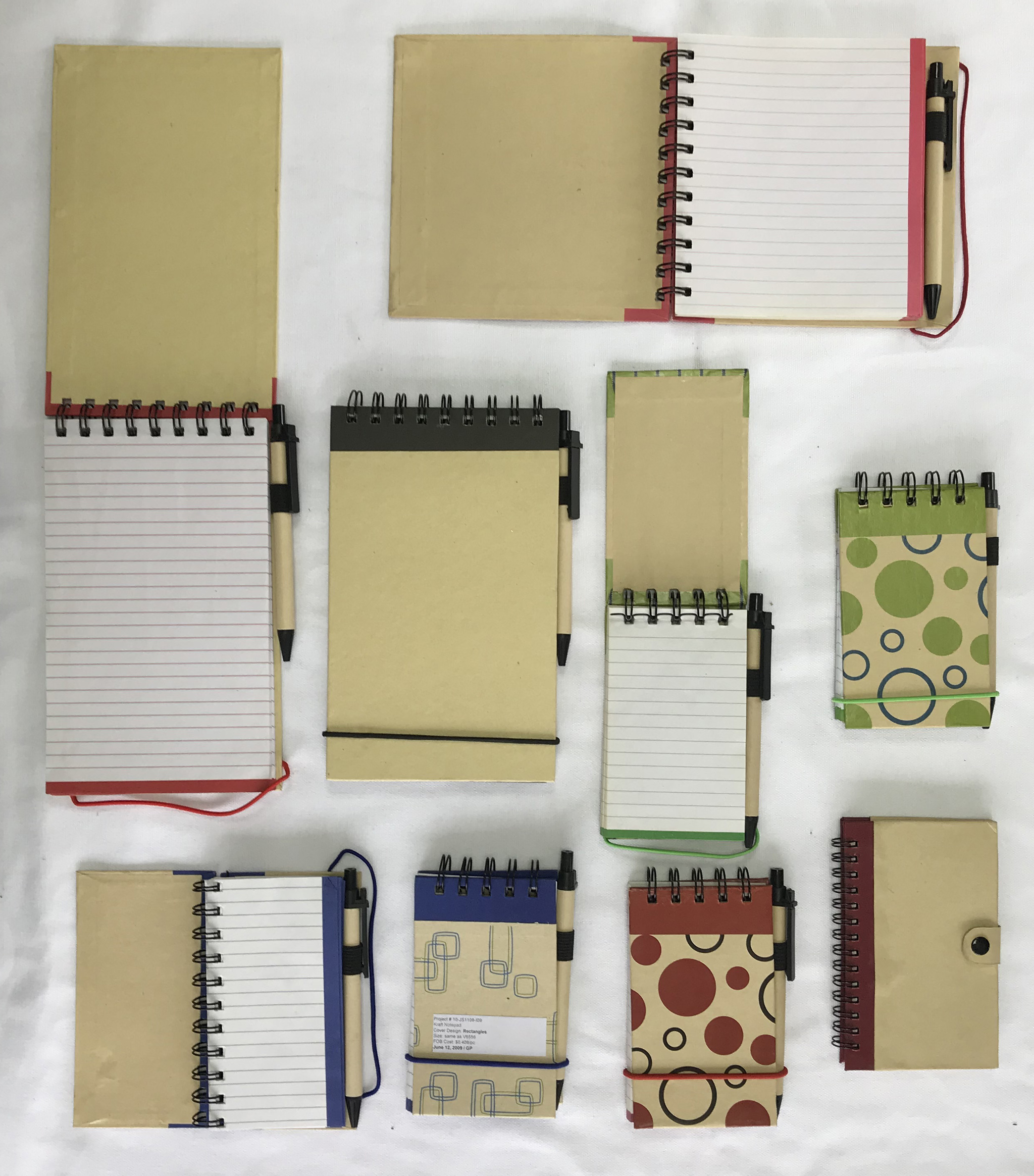 Note Book