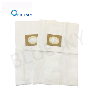 Bolsas de filtro de polvo para aspiradora Precio de fábrica Compatible con bolsa de aspiradora 270183PKG