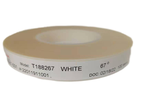 Abrasive Belt Splicing Tape Joint Film