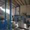 Automated External Type CNG Cylinder Hydrostatic Test Machine Price