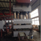 LPG Cylinder Deep Drawing 4 Column Hydraulic Press Machine