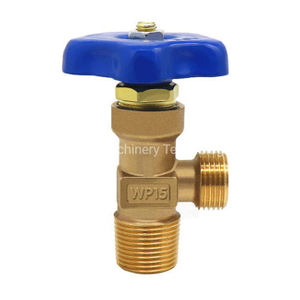 High Quality LPG Gas Cylinder Valve@