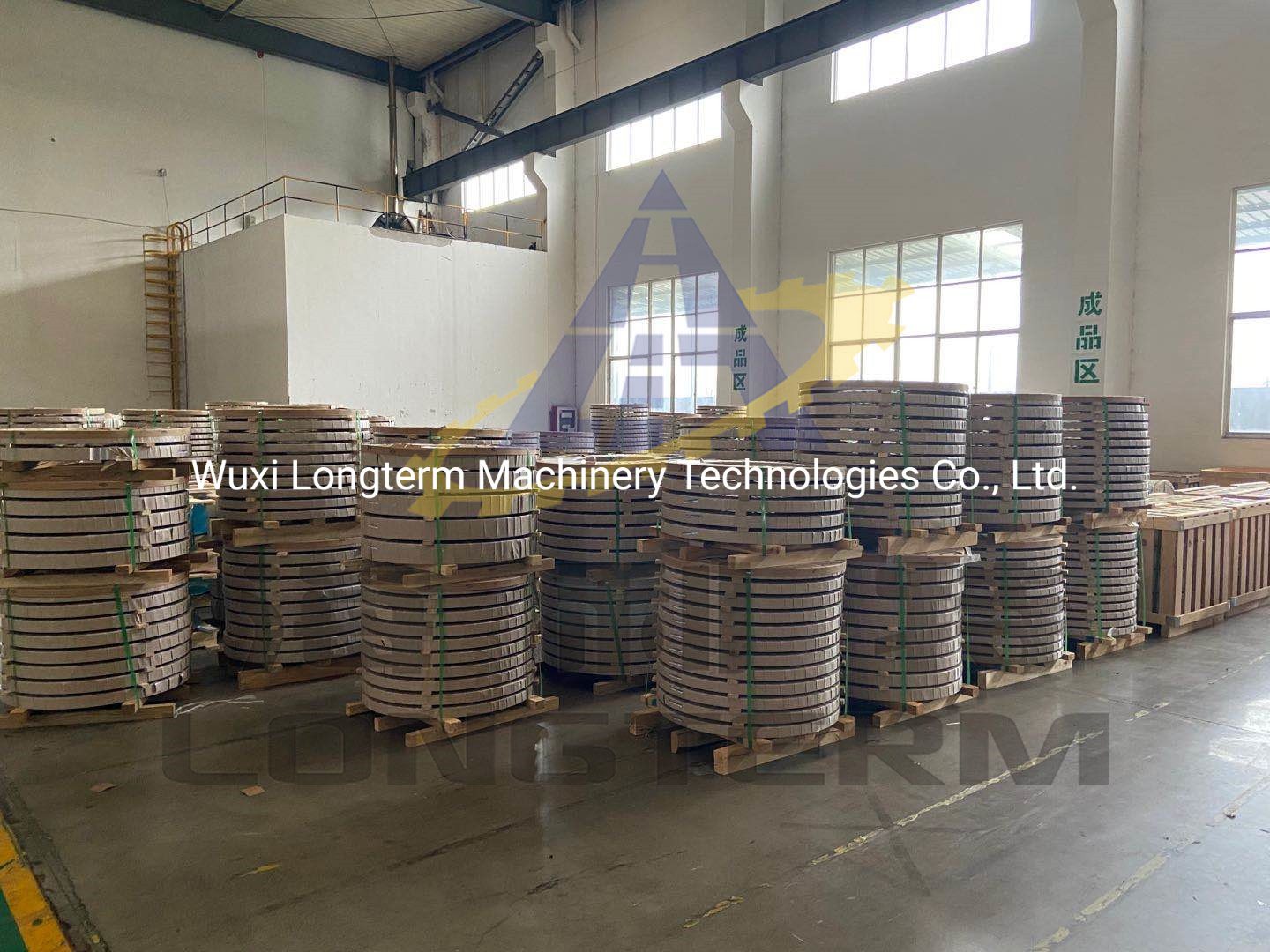 Cold Rolled AISI SUS 201 304 316L 310S 409L 420 420j1 420j2 430 431 434 436L 439 Stainless Steel Coil with Factory Price