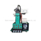 0.5-50mm Thickness Touch Screen Automatic Ss Strip Butt Welding Machine#
