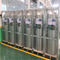 Vertical 150L-450L Liquid Nitrogen and Oxygen Dewar Cylinder Cryogenic Tank