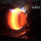 Big Diameter Industrial Cylinder Tank Forming Machine