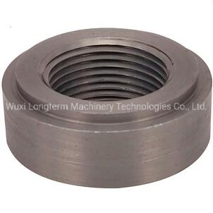 High Quality Valve Seat for LPG Cylinder Made in China@