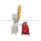 Automatic LPG Cylinder Saw Welding Machine Gas Tank Welder