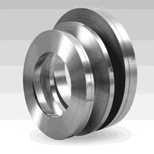 Factory Supply High Quality Stainless Steel Coil/Strip/Coiler~