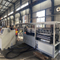 Air Tank Longitudional Welding Line with MIG Methord
