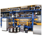 LNG Cylinders/ Cryogenic Gas Cylinder/Dewar Bottle Circumferential Welding Machine*