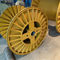 High Speed Flat Corrugated Cable Drum/Bobbin/Reel/Spool