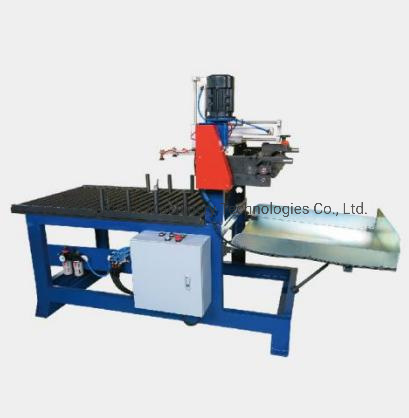 Automatic Tin Can Body Seaming Machine Seam Welder/Welding Machine for Can Production Line