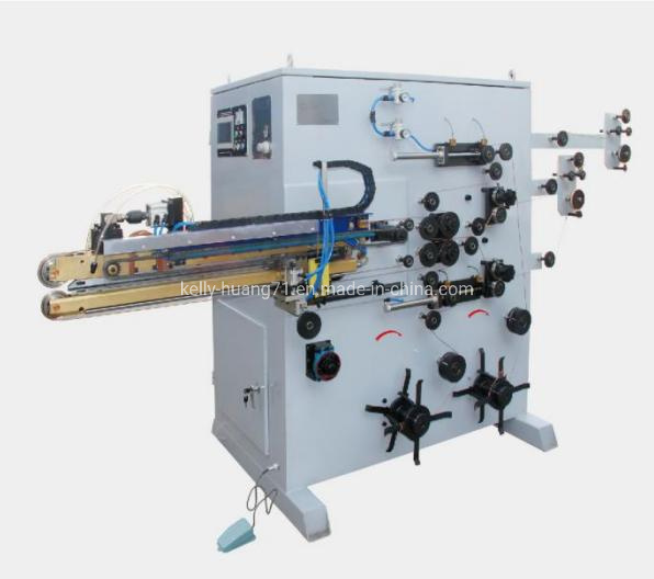 Automatic Paint Tin Can Making Machine Production Line