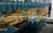 LPG Gas Cylinder Air Leakage Testing Machine