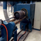 12.5kg/15kg LPG Gas Cylinder Manufacturing Equipments Body Production Line Shot Blasting Machine