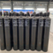 ISO Tped High Pressure Seamless 40L 50L Empty Medical Oxygen Gas Cylinder for Sale in Peru India~