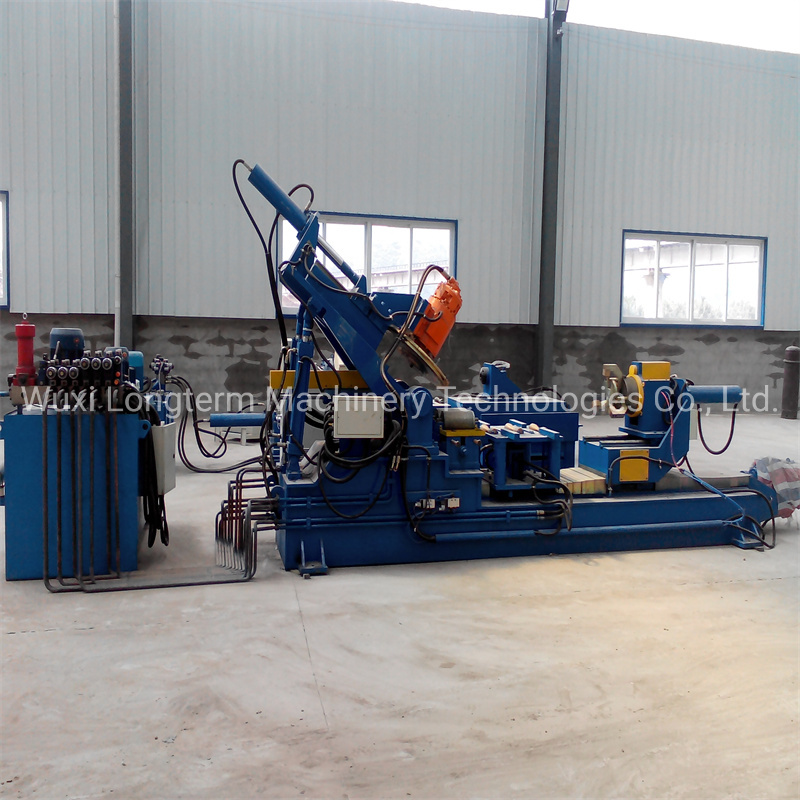 Cylinder Embossing Machine, Seamless Cylinder Stamping machine