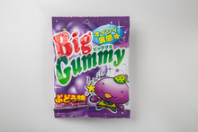 Every day gummy candy 