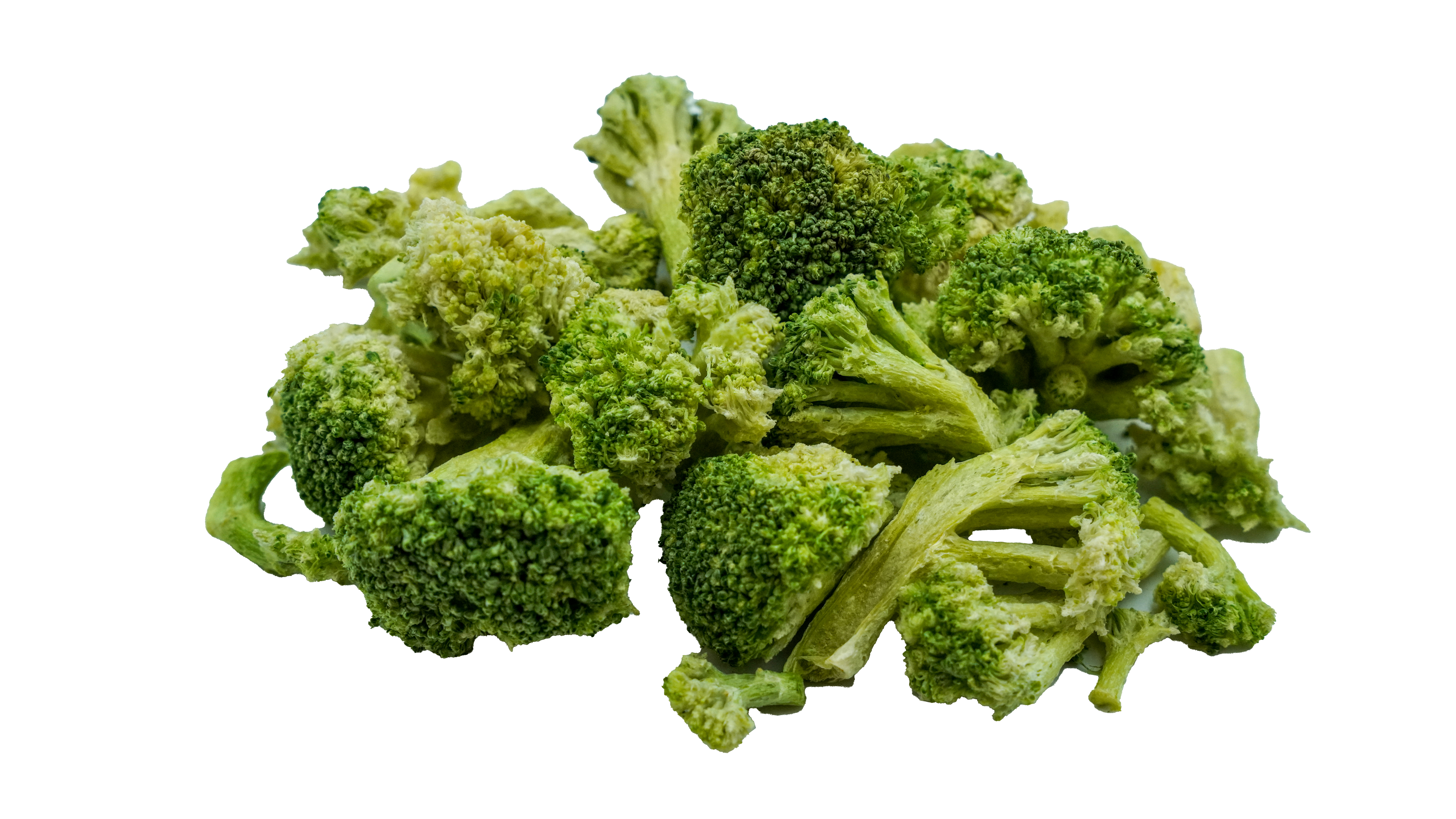 Why China is the Go-To Destination for Freeze Dried Broccoli