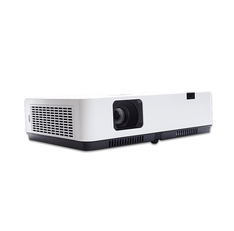 China SMX 4300lumen WXGA 3LCD Projector for Meeting Room