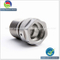 Precision Aluminium Parts by CNC Machining and Turning (AL12065)