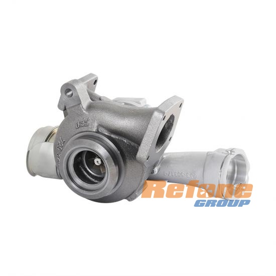 Refone Performance GT1749V Turbocharger 729325-0003 Turbo For Volkswagen T5 Bus With R5K Engine