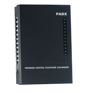 Small Business PABX PBX system with cheap price MD series