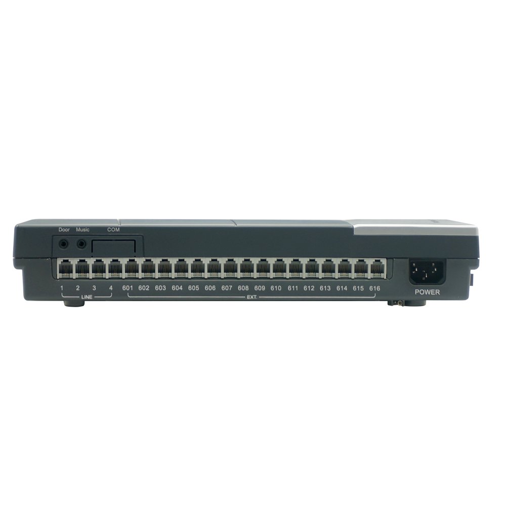 EPABX System PBX telephone system CS series