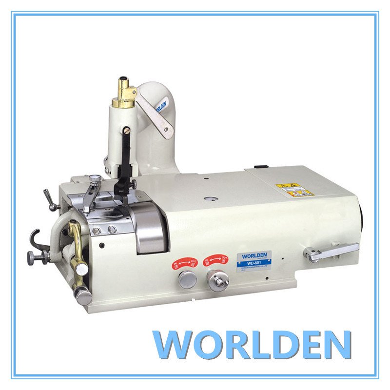 Wd-801 (Worlden)皮革磨的设备
