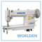 Wd-202 High-Speed Duty Top and Bottom Feed Lockstitch Sewing Machine