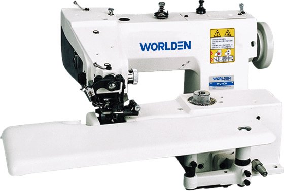 Wd-600 (WORLDEN)行业瞎的针设备