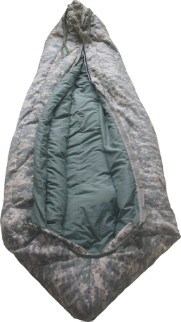 High Quality Military Mummy Sleeping Bags