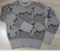 High Quality Army Camo Sweater