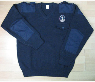 Army Sweater