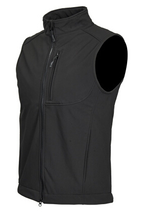 High Quality Military and Tactical Softshell Vest
