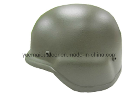Military Pasgt Body Armor Helmet