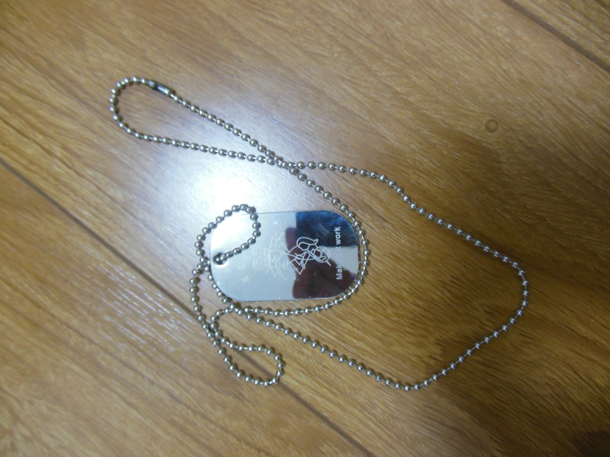 Military &amp;Army Dogtag