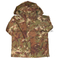 Military Ecwcs Waerproof Jacket in Italy Camo