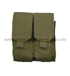 Military Pistol Magaznine Pouch