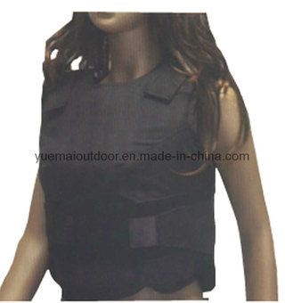 High Quality Female Body Armor Vest