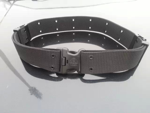 Army and Military, Combat Pistol Belt