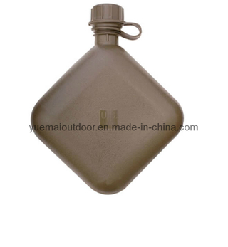 Military 2qt Water Bottle in Good Quality