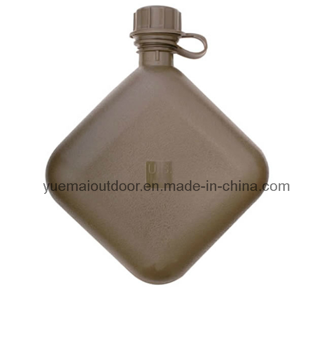 Military 2qt Water Bottle in Good Quality