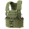 Military Combat Molle Chest Rig Vest
